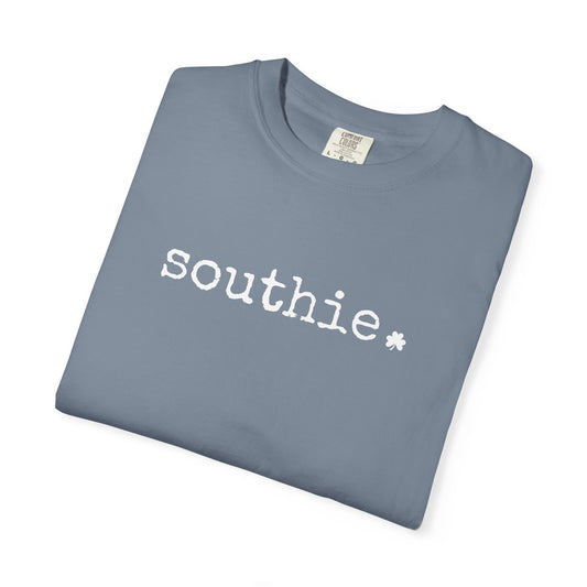 Southie Shamrock Short Sleeve T-shirt