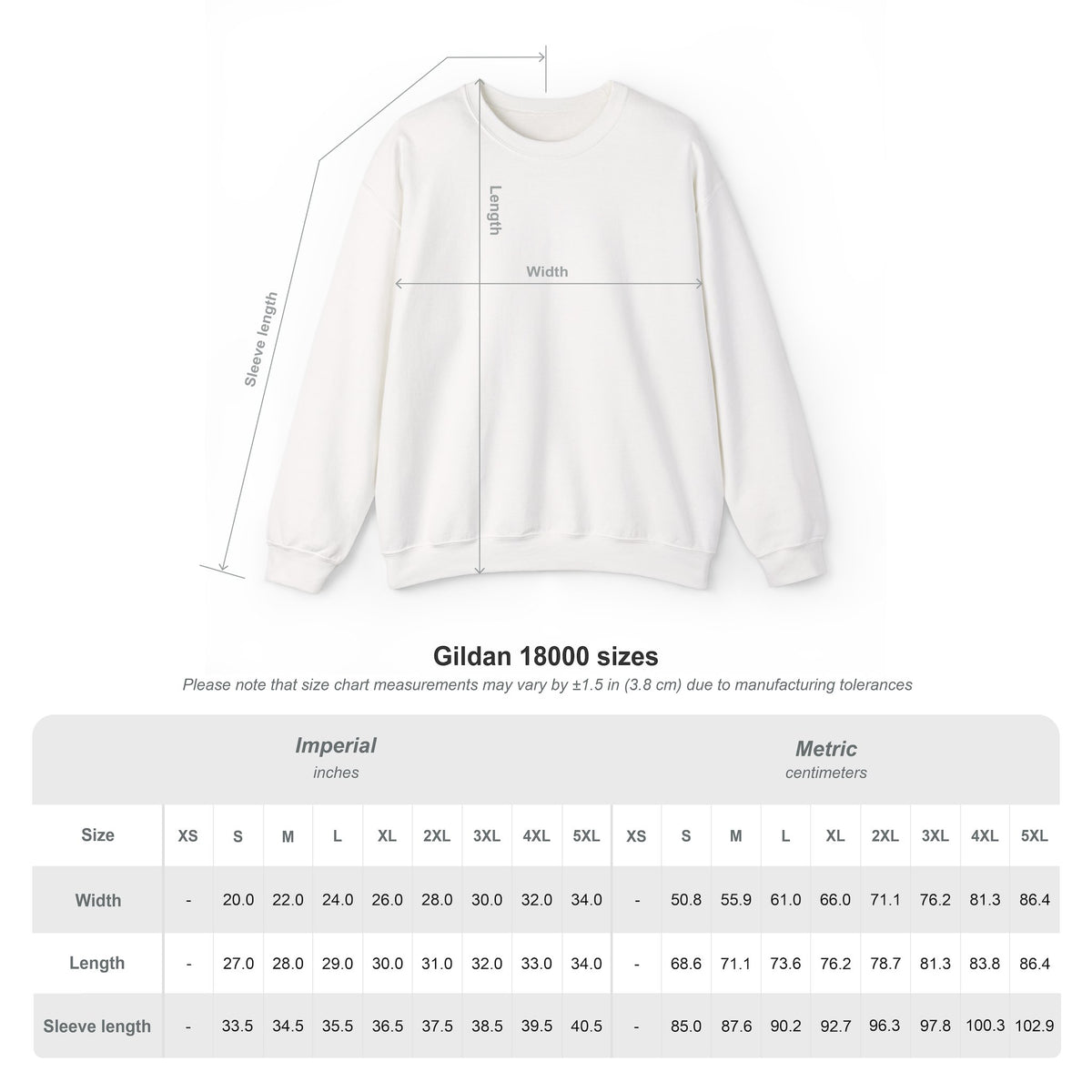 Southie Sunday Crewneck Sweatshirt