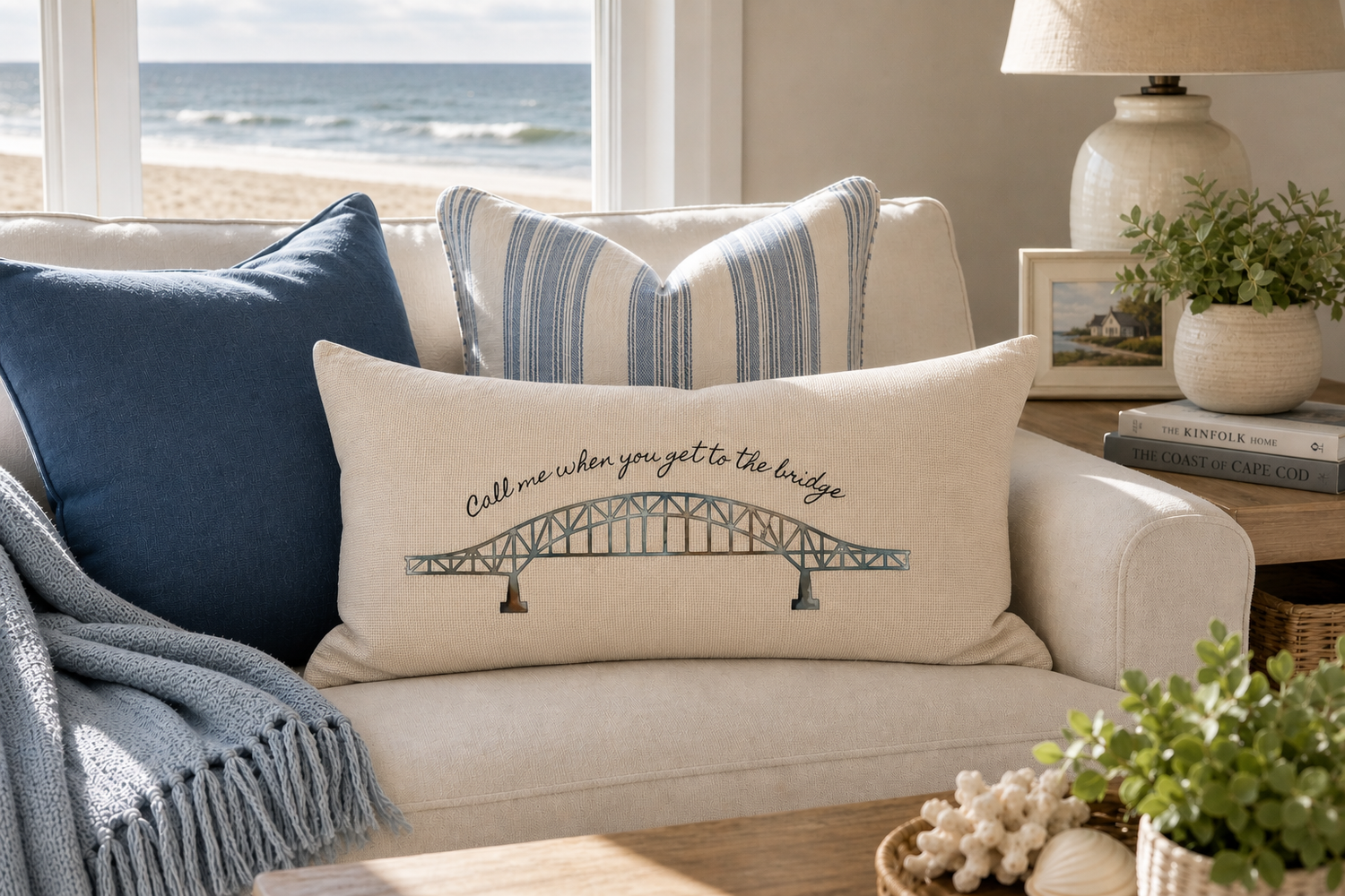 Cape Cod Bridge Gifts