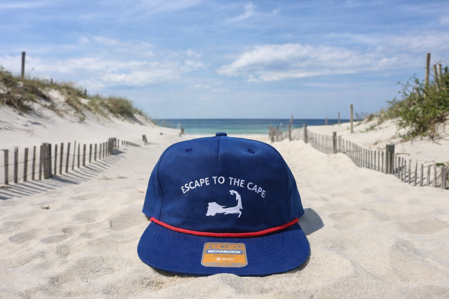 Cape Cod Collection