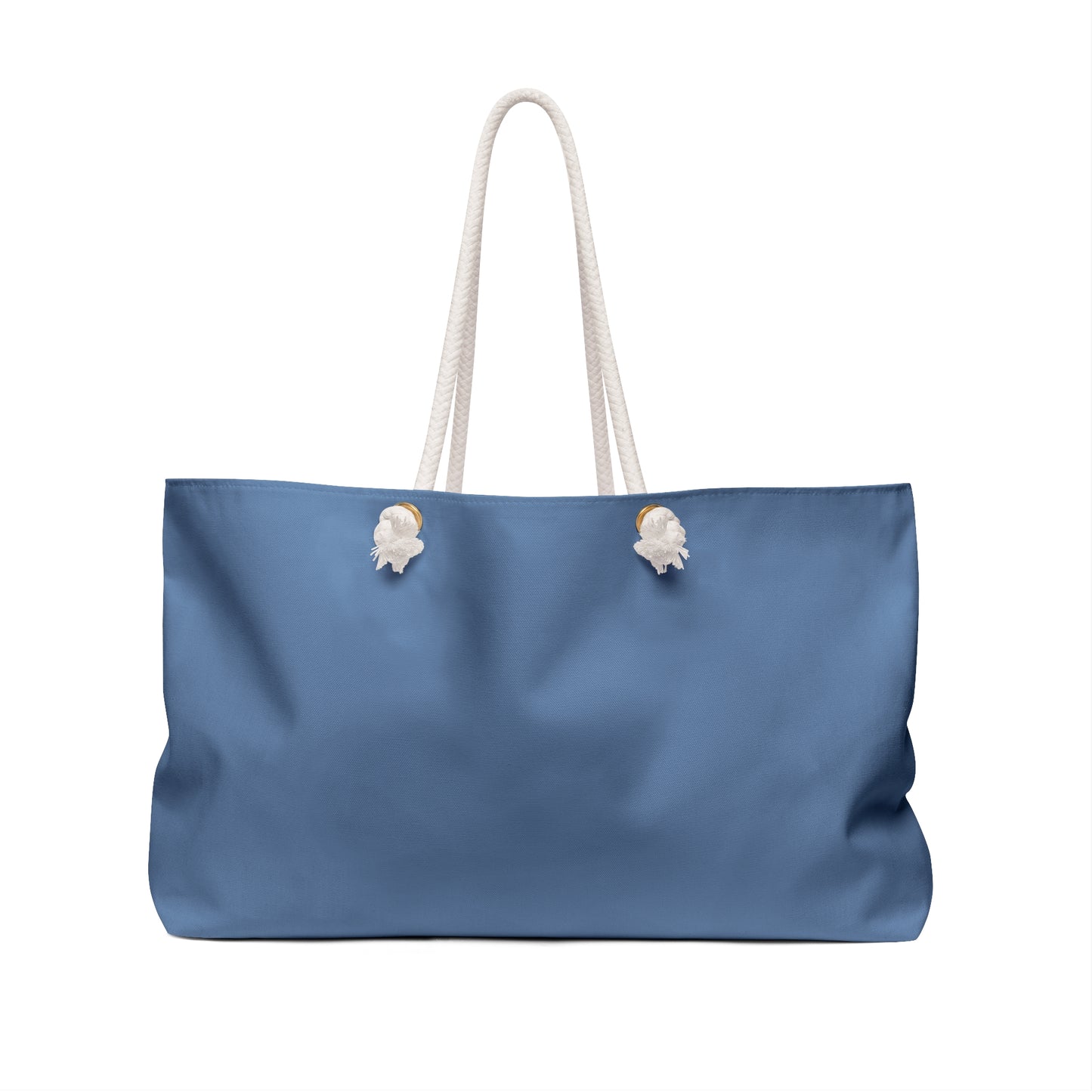 Call Me When You Get To The Bridge Oversized Tote Bag