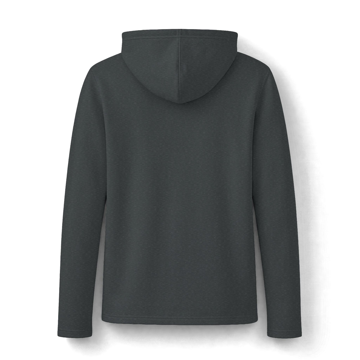 Southie Shamrock Women's Long Sleeve Hooded Tee
