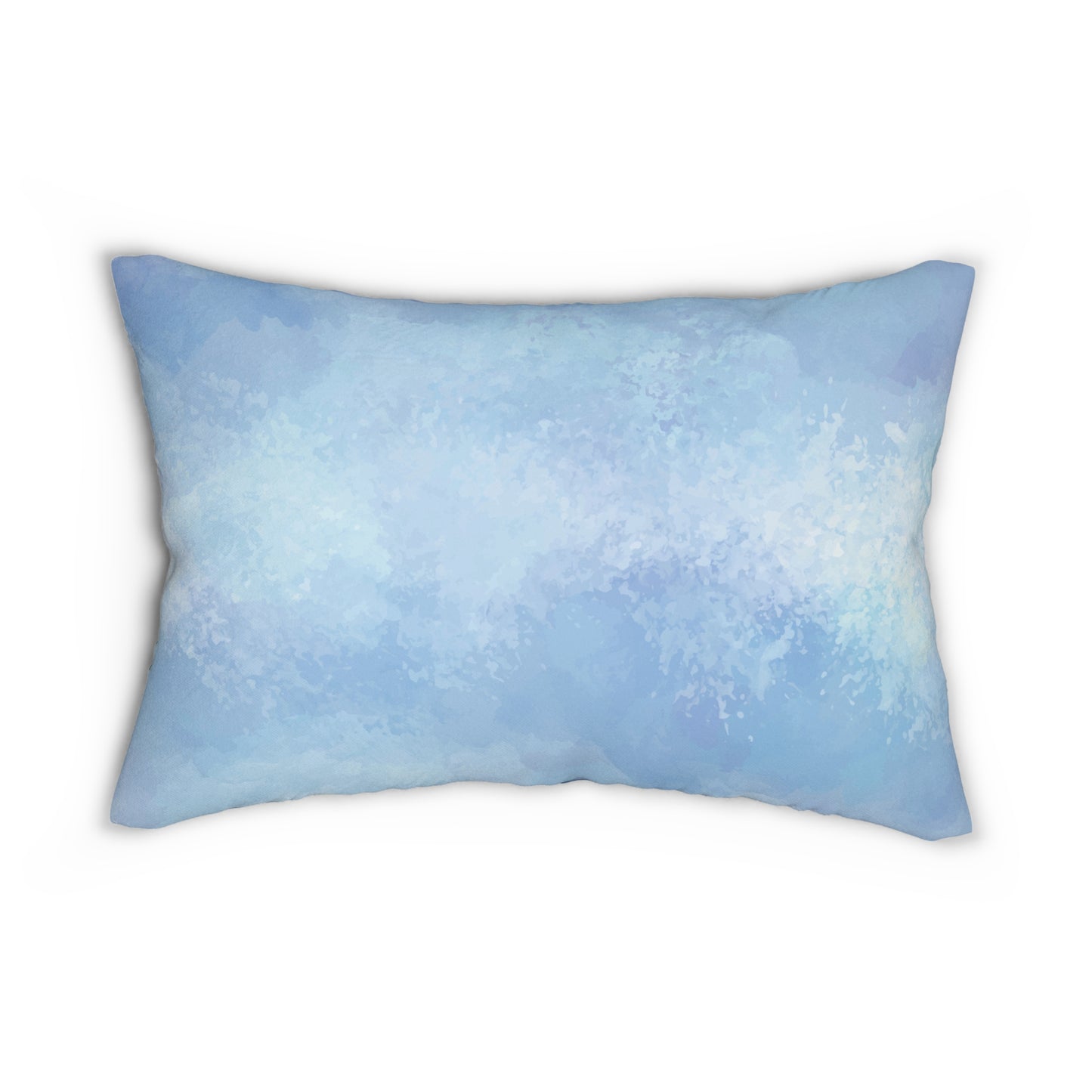 Call Me When You Get to the Bridge Lumbar Pillow