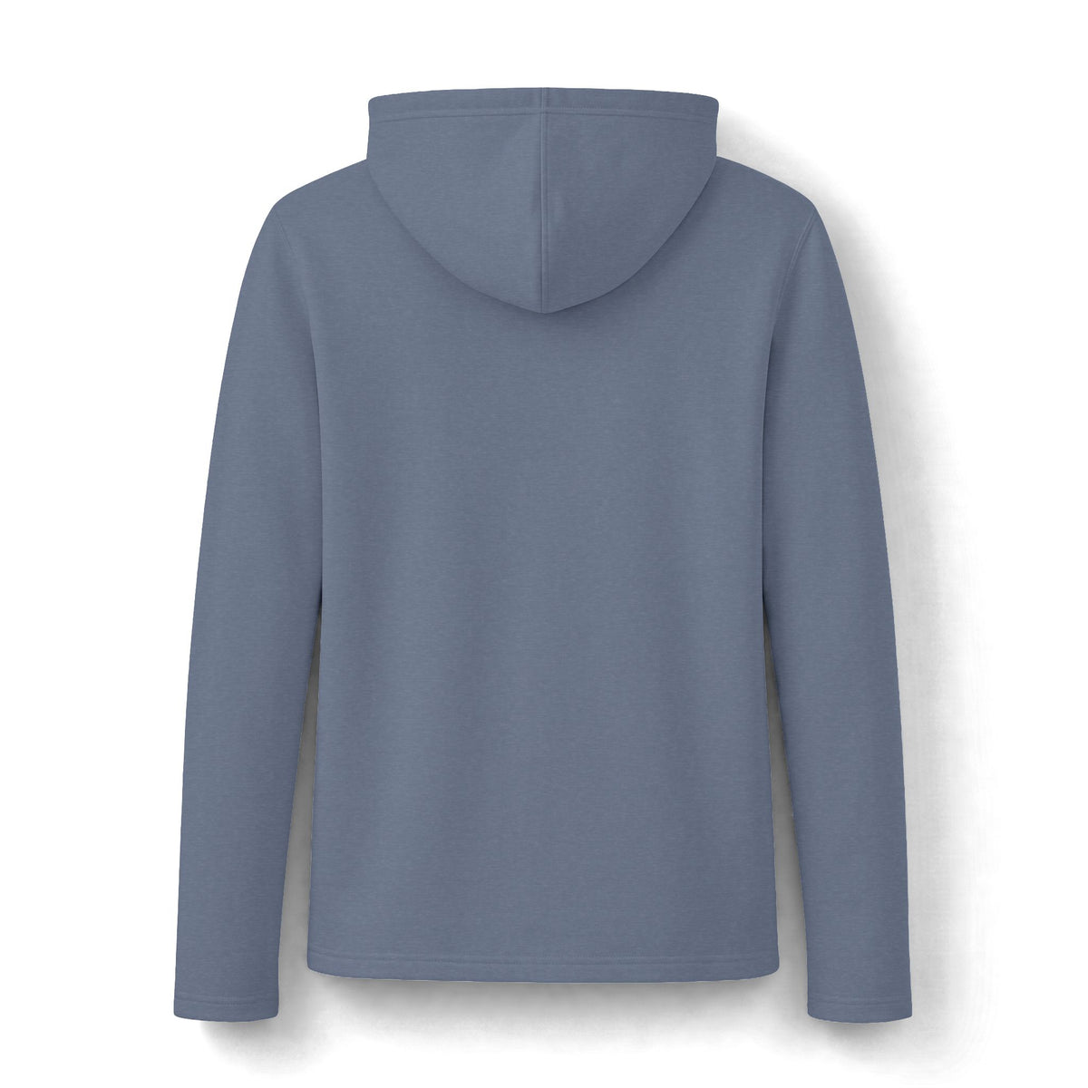 Southie Shamrock Women's Long Sleeve Hooded Tee