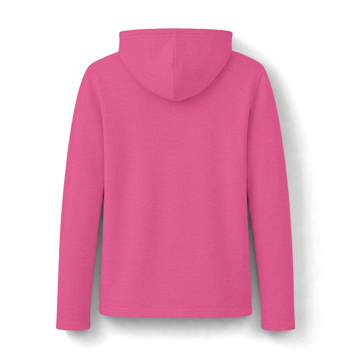 Southie Shamrock Women's Long Sleeve Hooded Tee