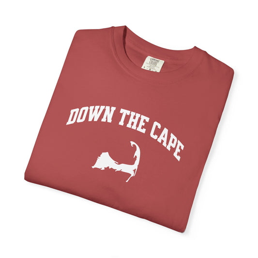 Comfort Colors Down the Cape T Shirt