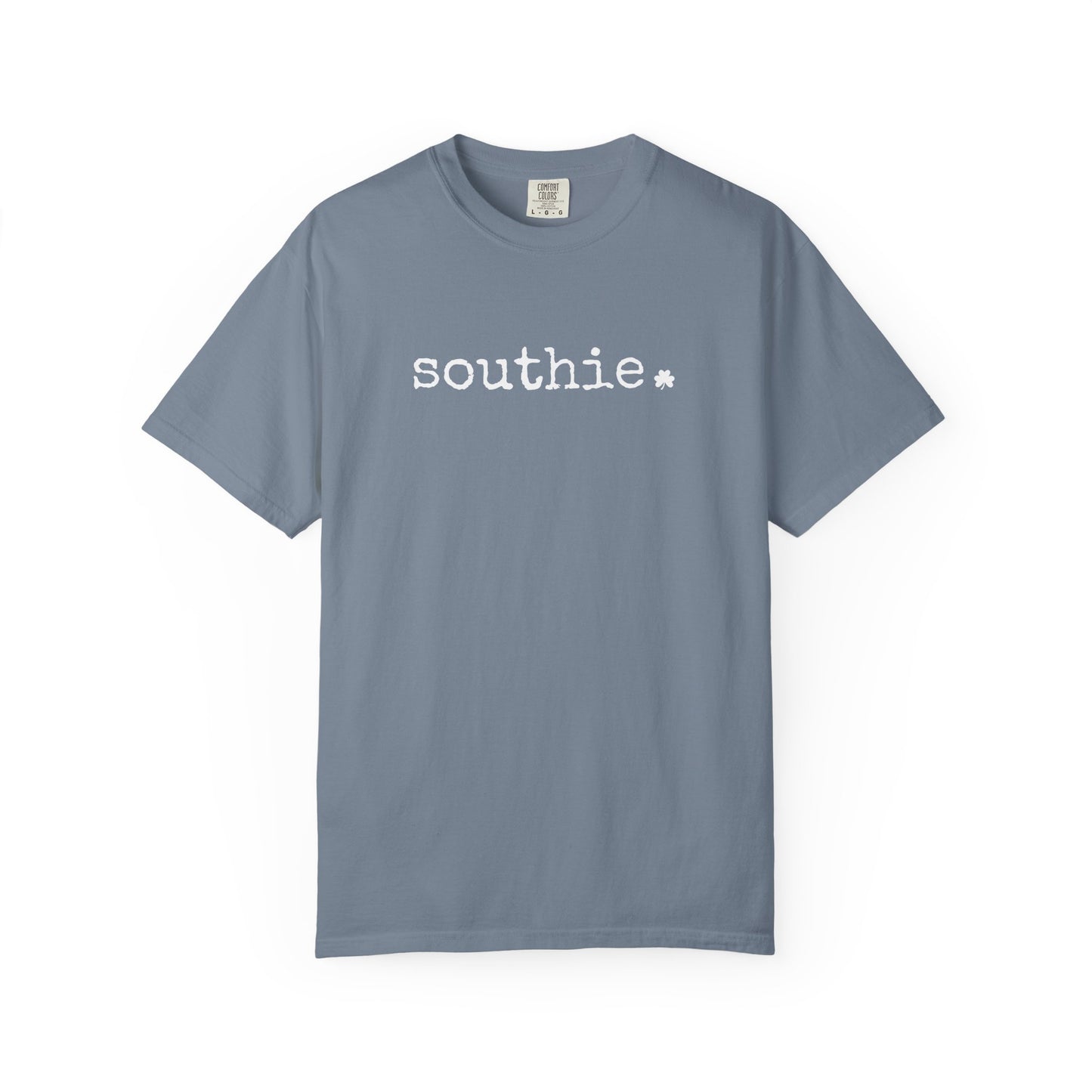 Southie Shamrock Short Sleeve T-shirt